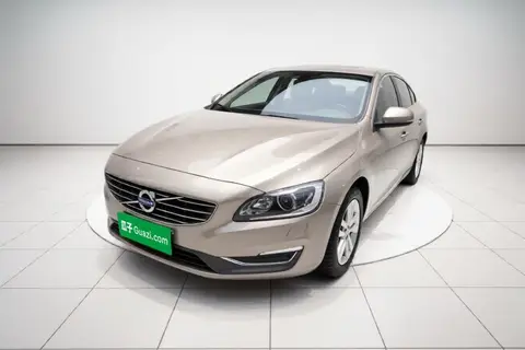 Volvo S60 2017