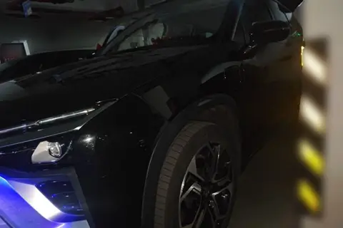 NIO ES8 2018