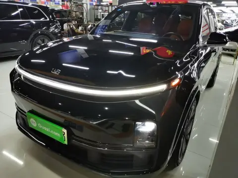 Li L8 2025