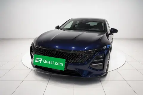 Wuling Xingguang 2025