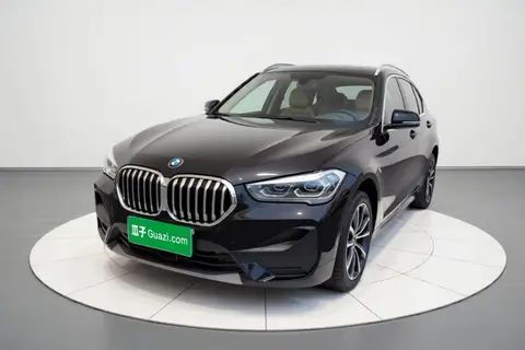 BMW X1 2020