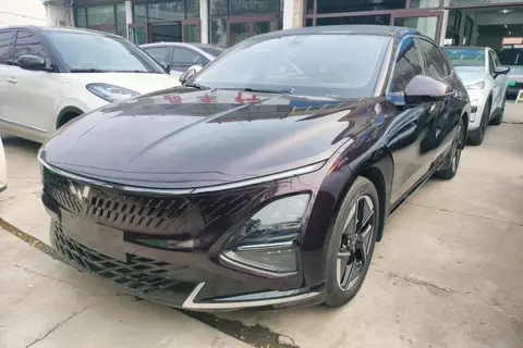 Wuling Xingguang 2023