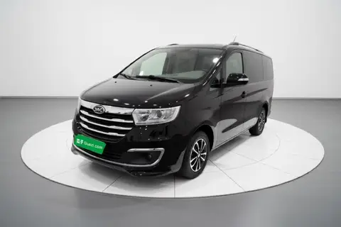JAC Refine M3 2020