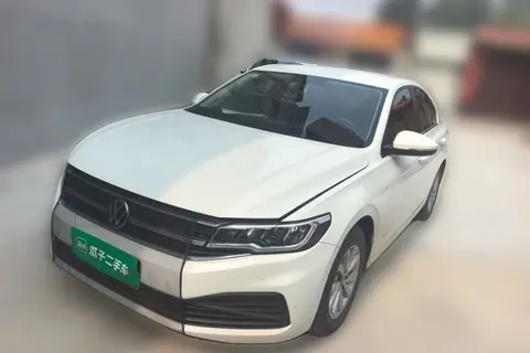 Volkswagen Bora 2021