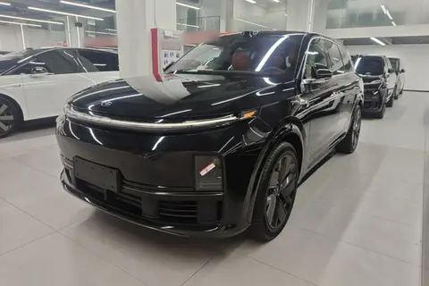 Li L7 2025