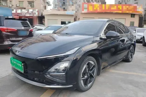 Wuling Xingguang 2024
