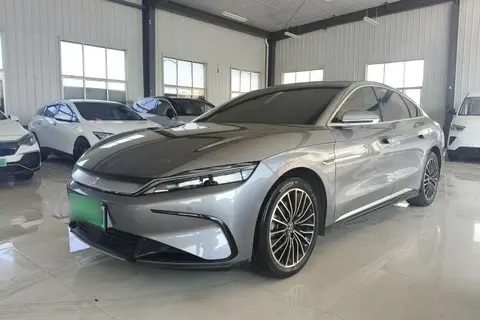 BYD Han 2023
