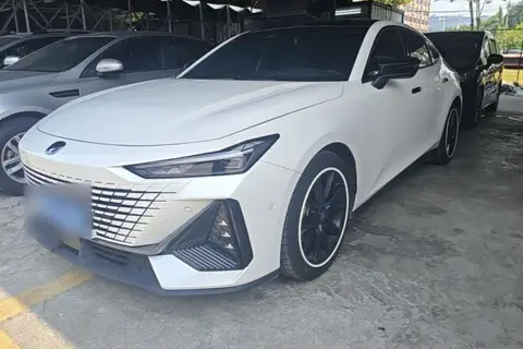 Changan UNI-V 2023