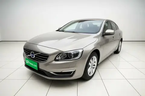 Volvo S60 2017