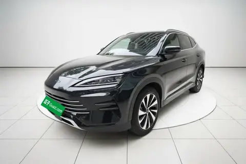 BYD Song PLUS 2023