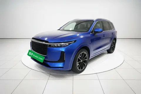 Li ONE 2021