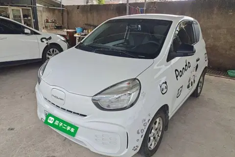 Roewe CLEVER 2022
