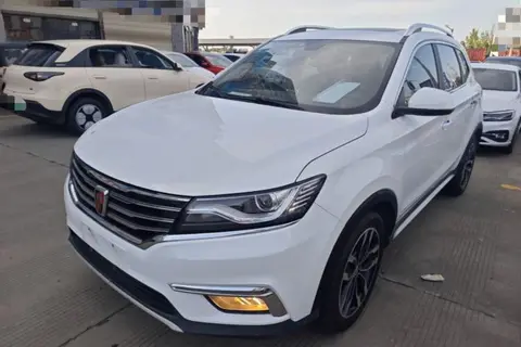 Roewe RX5 2017