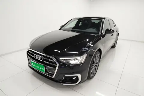 Audi A6L 2024