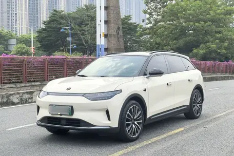 Leapmotor C11 2022