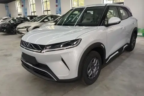 BYD Yuan UP 2026