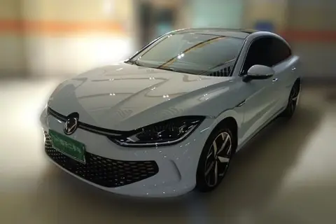 Volkswagen Lamando 2024