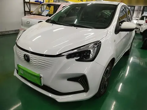 Changan Benni E-Star 2022