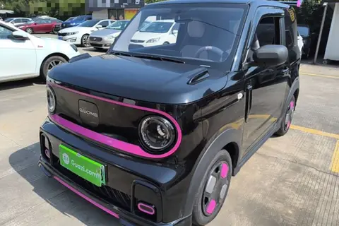 Geely Panda 2025