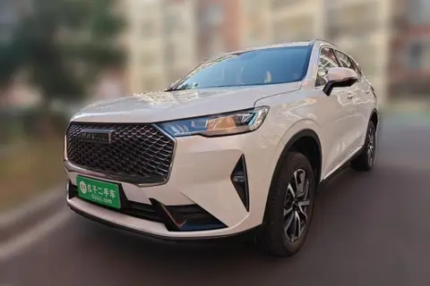Haval H6 2023