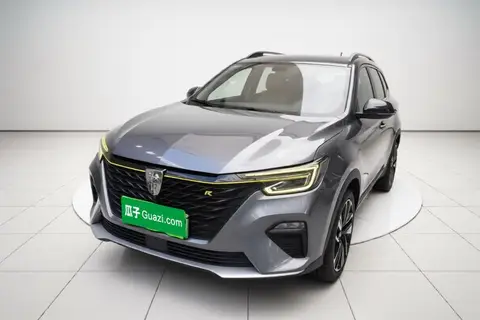 Roewe RX5 2021