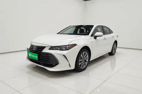 Toyota Avalon 2022