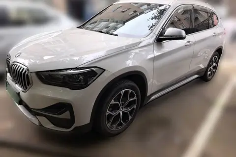 BMW X1 2022