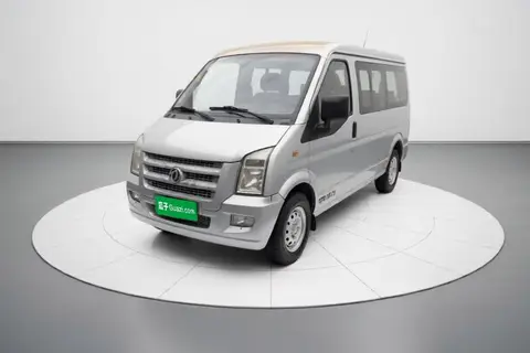 Dongfeng C37 2014