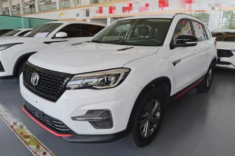 Changan CS75 2021