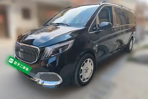 Mercedes-Benz Vito 2021