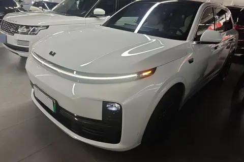 Li L7 2023