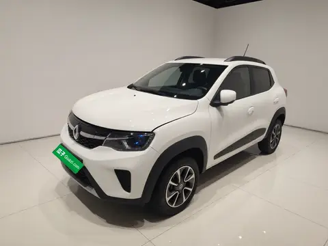 Dongfeng EX1 2022