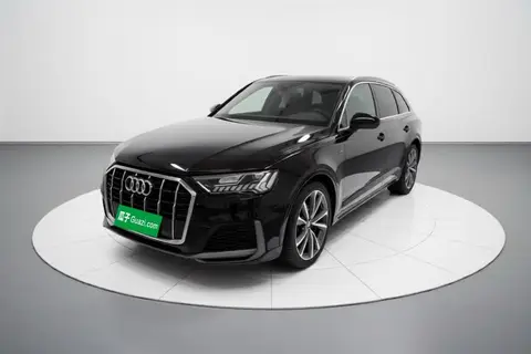Audi Q7 2023