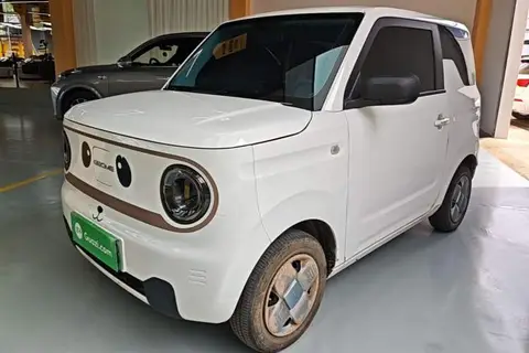 Geely Panda 2023