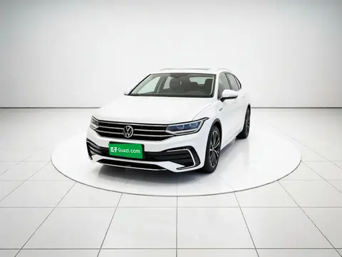 Volkswagen Tiguan L 2023