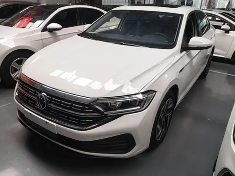 Volkswagen Sagitar 2024