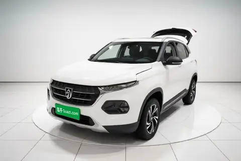 Baojun 510 2018