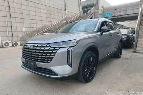 Haval H6 2024