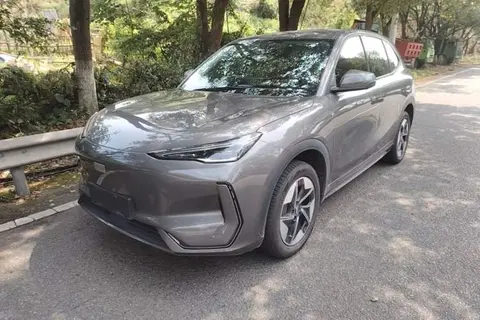 Geely E5 2025