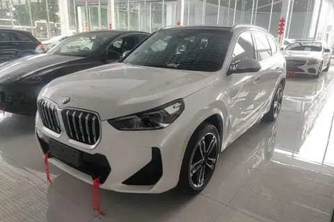 BMW X1 2024