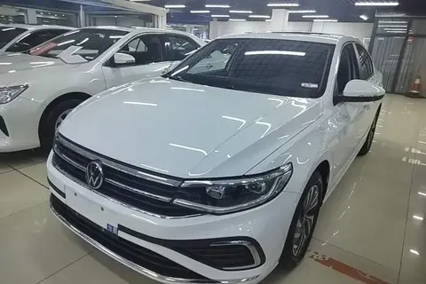 Volkswagen Bora 2024