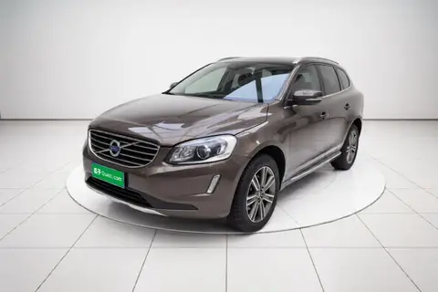 Volvo XC60 2016