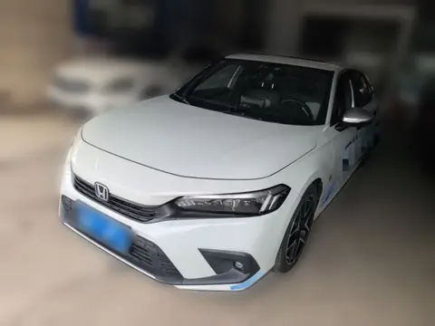 Honda Civic 2022