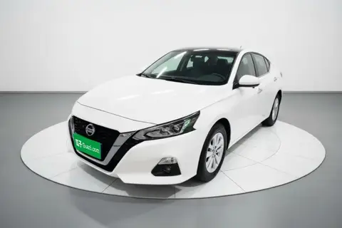 Nissan Teana 2019