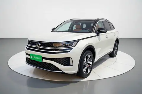 Volkswagen Tavendor 2023