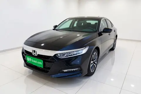Honda Accord 2020
