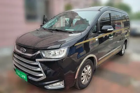 JAC Refine M4 2023
