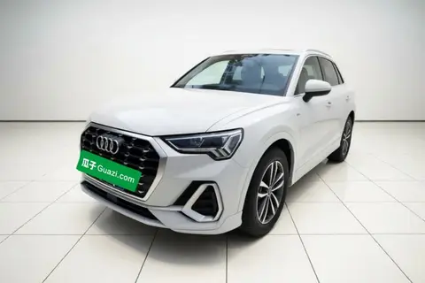 Audi Q3 2021