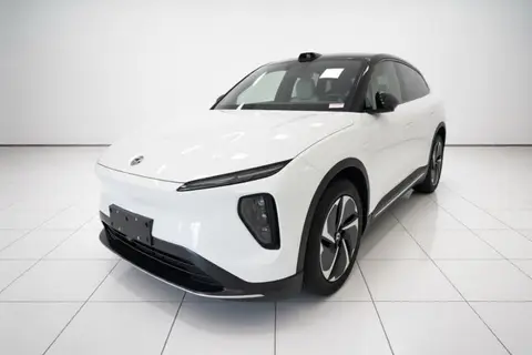 NIO ES6 2023