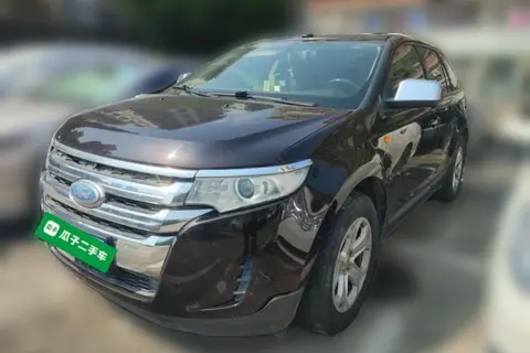 Ford Edge 2013